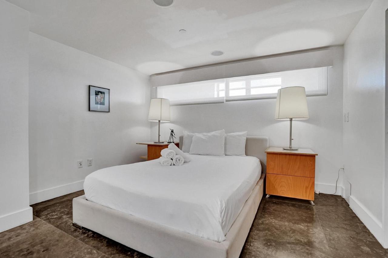 Amazing Two Bedroom Apartments Ocean View- Miami Beach Exterior foto