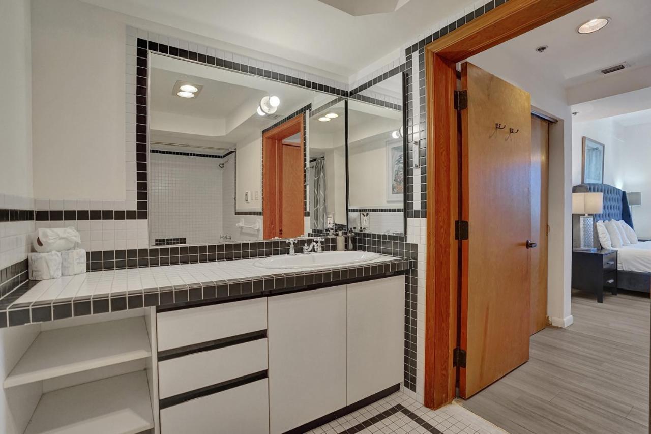Amazing Two Bedroom Apartments Ocean View- Miami Beach Exterior foto