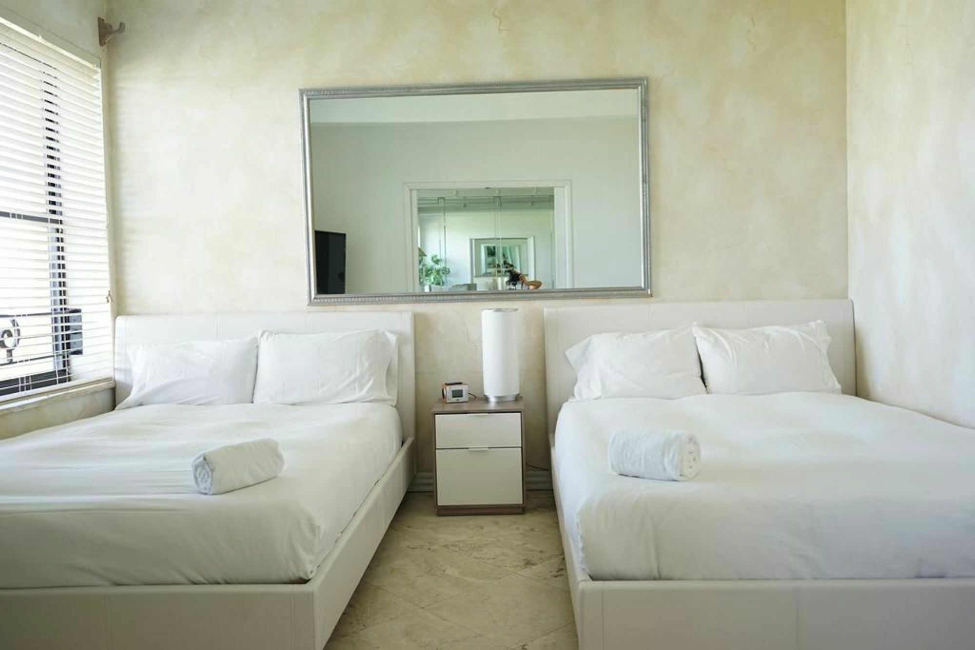 Amazing Two Bedroom Apartments Ocean View- Miami Beach Exterior foto